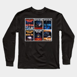 Do You Read Sutter Cane? Long Sleeve T-Shirt